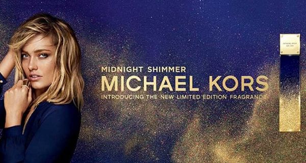 Michael Kors MIDNIGHT SHIMMER EDP 34 oz  100 ml Discontinued  eBay