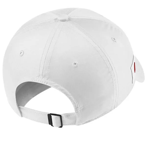 Mũ Nike Japan Heritage86 Basketball – White Màu Trắng
