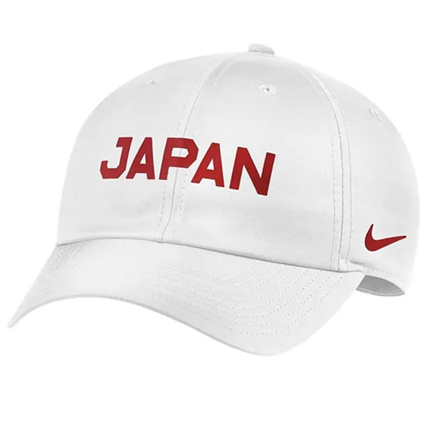 Mũ Nike Japan Heritage86 Basketball – White Màu Trắng