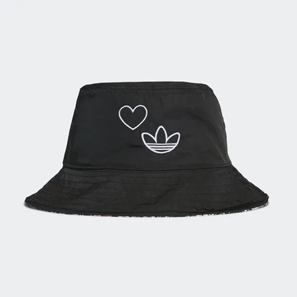 Mũ Adidas Bucket GN2145 Màu Đen - Mũ nón - Vua Hàng Hiệu