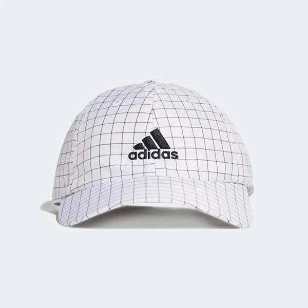 Mũ Adidas Dad Cap Primeblue GM4513 Màu Trắng - Mũ nón - Vua Hàng Hiệu