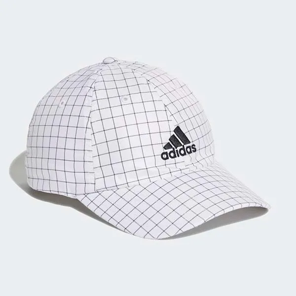 Mũ Adidas Dad Cap Primeblue GM4513 Màu Trắng - Mũ nón - Vua Hàng Hiệu