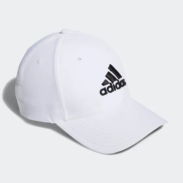 Mũ Adidas Performance FJ1797 Màu Trắng