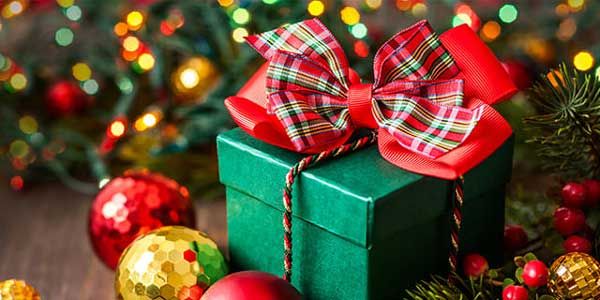 Top 8 quà tặng Noel ý nghĩa cho người thân, bạn bè, khách hàng, đồng nghiệp - 1