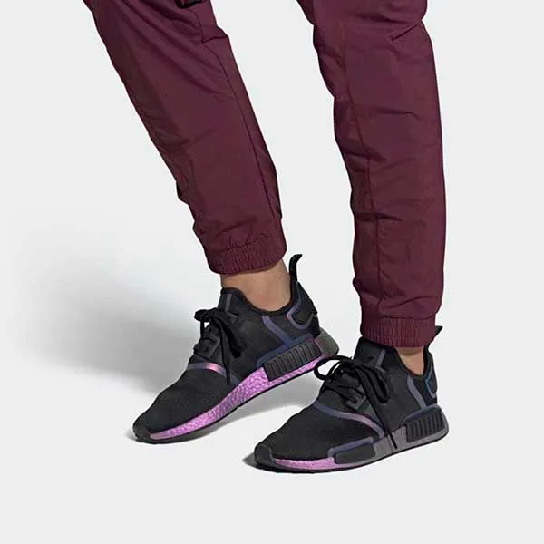 Giày Thể Thao Adidas NMD R1 FV8732 Màu Đen Size 42
