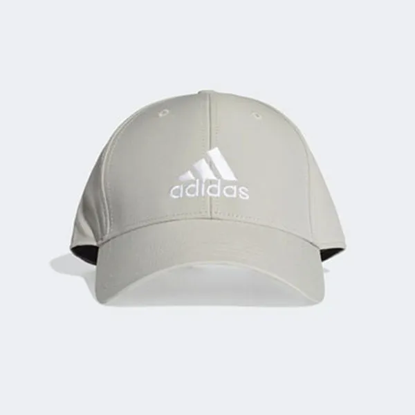 Mũ Adidas MA0004 Màu Xám