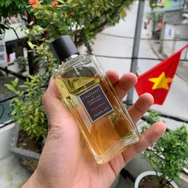 Nước Hoa Nam L’Instant De Guerlain Pour Homme EDP 100ml - Nước hoa - Vua Hàng Hiệu