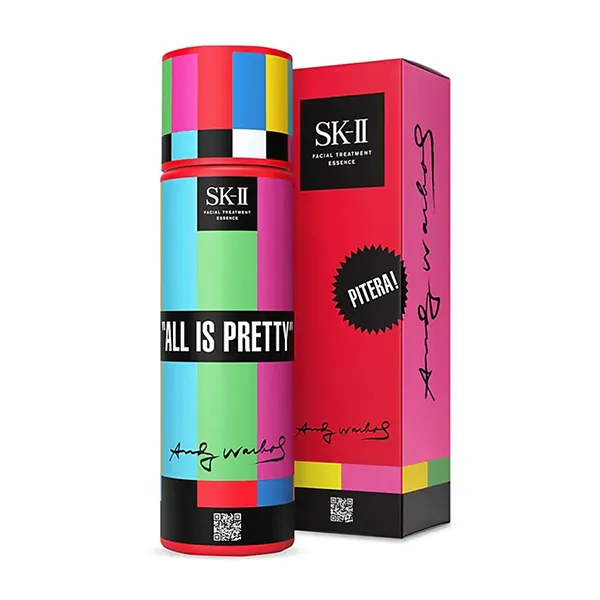 Nước Thần SK-II Facial Treatment Essence All Is Pretty 230ml - Mỹ phẩm - Vua Hàng Hiệu