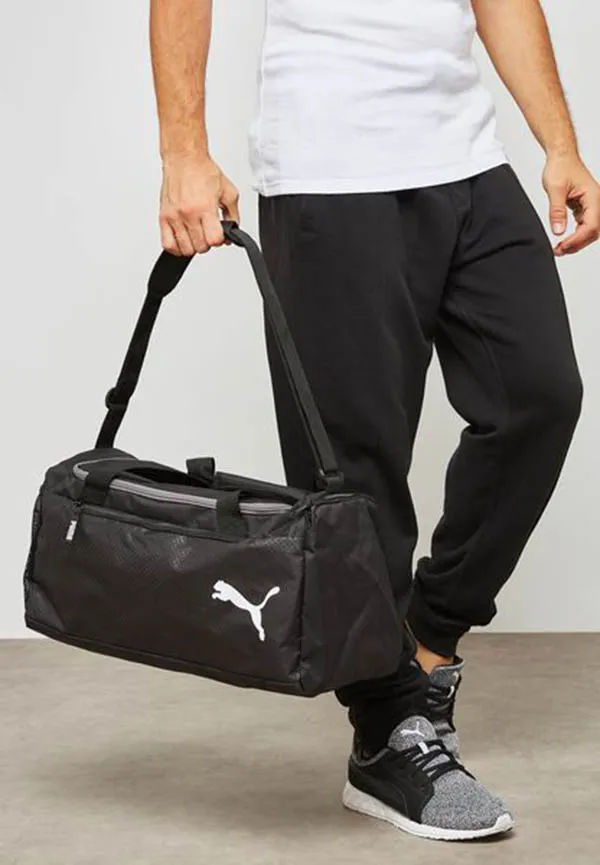 Túi Thể Thao Puma Bag Fundamentals Sports Màu Đen - Túi xách - Vua Hàng Hiệu
