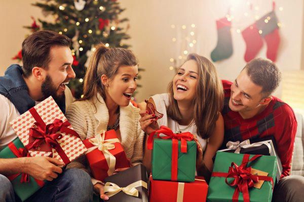 Top 8 quà tặng Noel ý nghĩa cho người thân, bạn bè, khách hàng, đồng nghiệp - 10