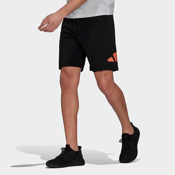 Quần Shorts Adidas Sportswear Lightweight GP9516 Màu Đen Size L - 3