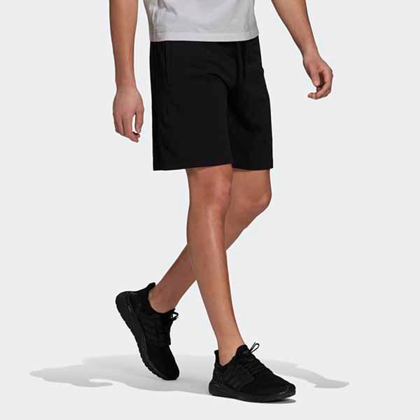 Quần Shorts Adidas Sportswear Lightweight GP9516 Màu Đen Size L - 4
