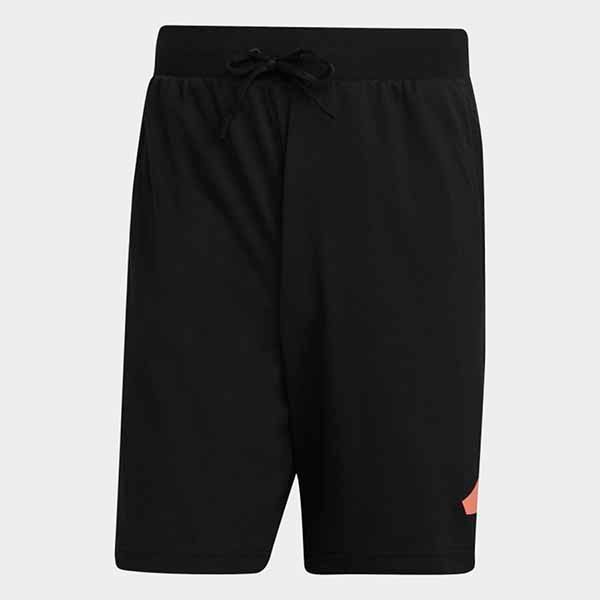 Quần Shorts Adidas Sportswear Lightweight GP9516 Màu Đen Size L - 1