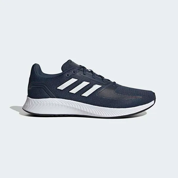 Giày Thể Thao Adidas FalconRun 2.0 GZ8077 FZ2807 Màu Xanh Navy Size 43 - Giày - Vua Hàng Hiệu