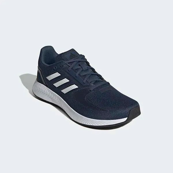 Giày Thể Thao Adidas FalconRun 2.0 GZ8077 FZ2807 Màu Xanh Navy Size 43 - Giày - Vua Hàng Hiệu