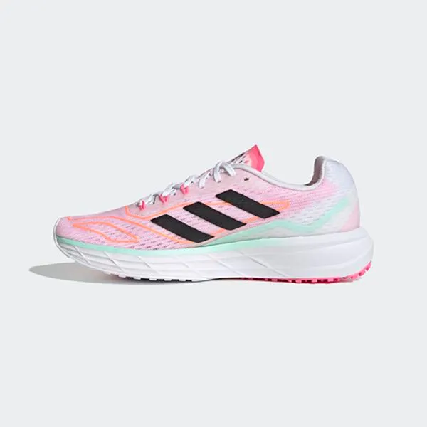 Giày Thể Thao Nữ Adidas SL20 SUMMER.RDY FW2198 Màu Hồng - Giày - Vua Hàng Hiệu