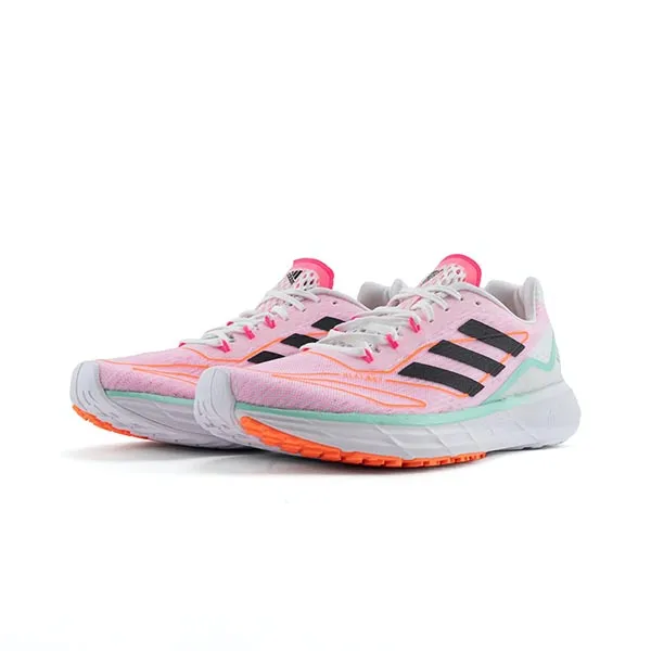 Giày Thể Thao Nữ Adidas SL20 SUMMER.RDY FW2198 Màu Hồng - Giày - Vua Hàng Hiệu