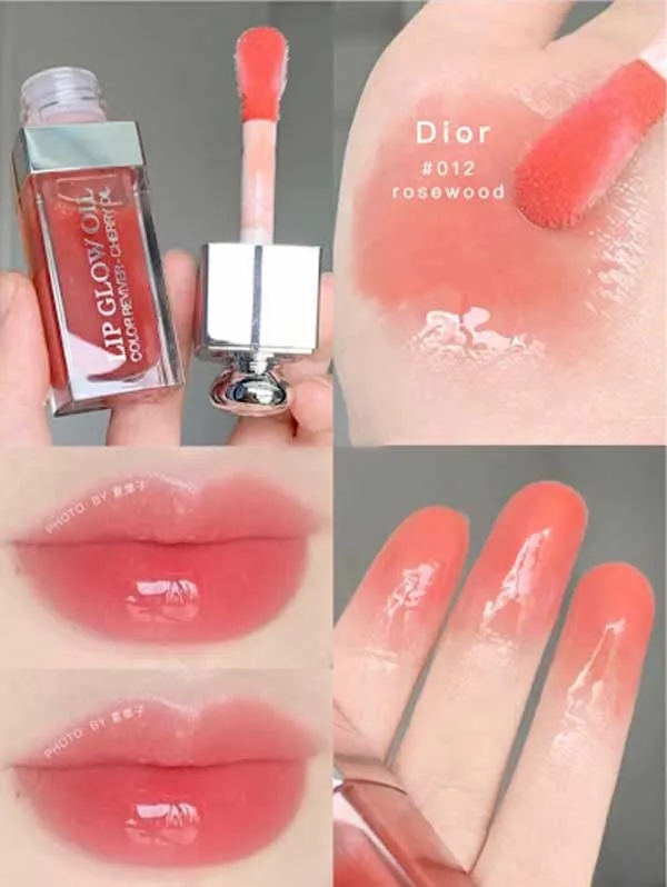Son Dưỡng Môi Dior Addict Lip Maximizer Mini 2mlSon Dưỡng Môi Dior Addict Lip  Maximizer Mini 2ml  JOLI COSMETIC