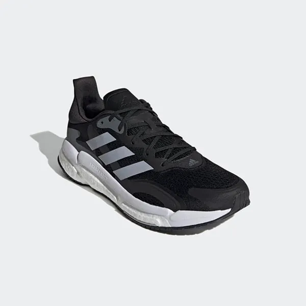 Giày Thể Thao Adidas SolarBoost 3 FW9137 Màu Đen Size 39 - Giày - Vua Hàng Hiệu