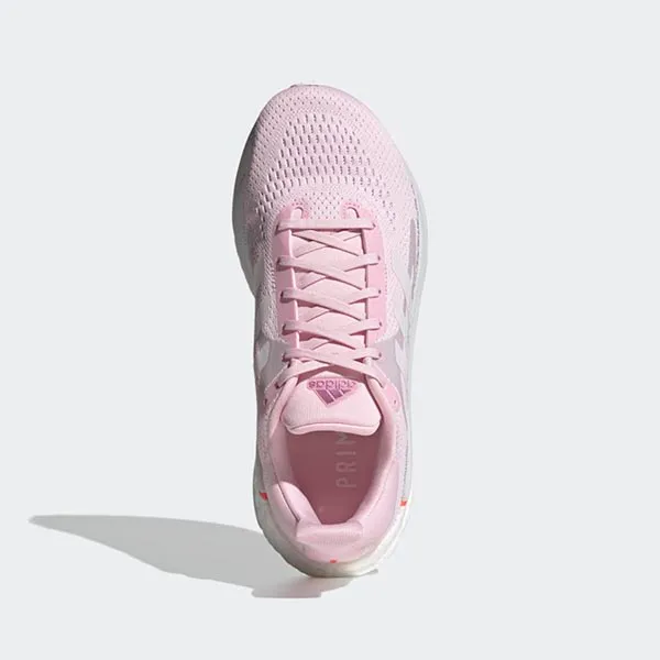 Giày Thể Thao Nữ Adidas Solarglide FY1113 Màu Hồng Size 38.5