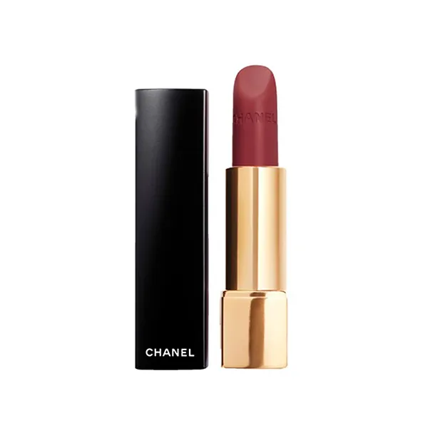 Son Chanel 70 Unique Màu Đỏ Mận