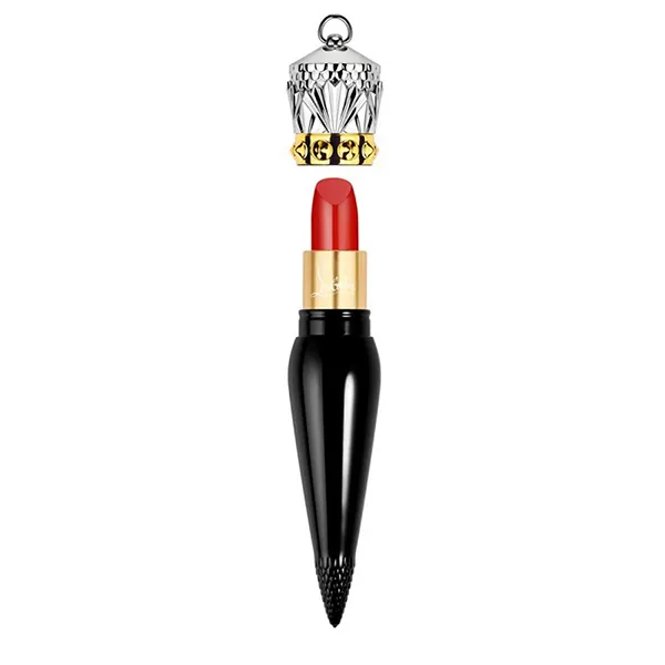 Son Christian Louboutin Màu 006 Catchy One Đỏ Cam ( Phiên Bản Giới Hạn)