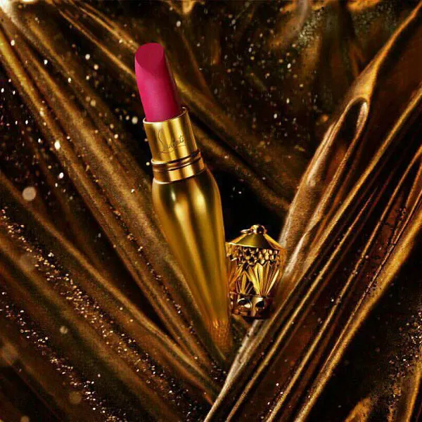 Son Christian Louboutin So Tango 315M Màu Hồng Đỏ – Velvet Matte