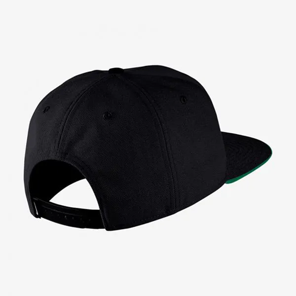 Mũ Nike Sportswear Pro Futura Cap Màu Đen - Mũ nón - Vua Hàng Hiệu