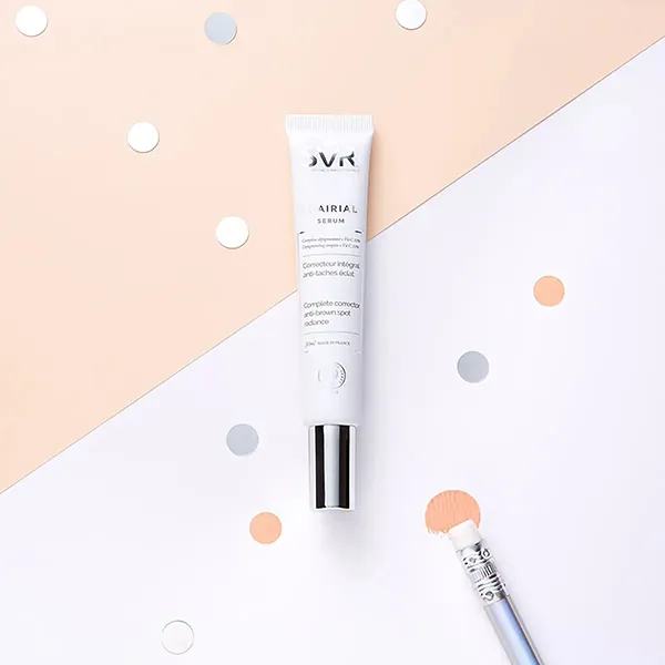 Tinh Chất SVR Clairial Serum Hỗ Trợ Làm Mờ Nám, Sáng Da 30ml