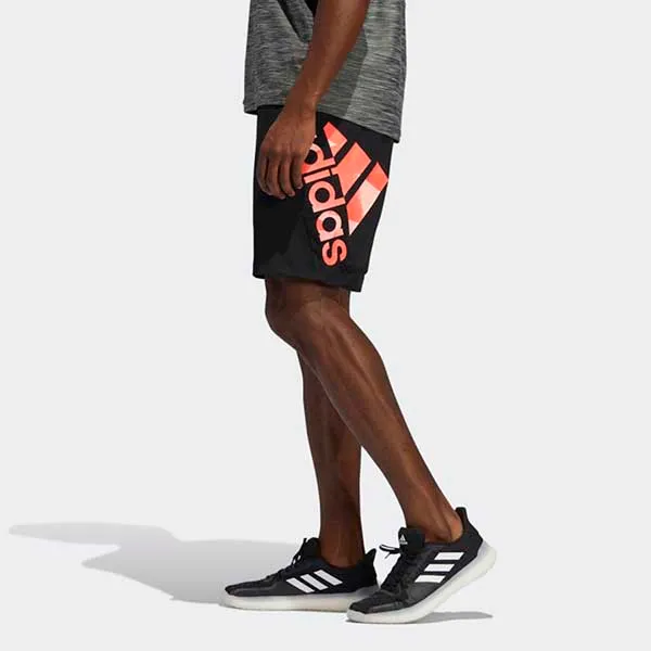 Quần Shorts Adidas Tokyo Badge Of Sport FS3660 Màu Đen Size S