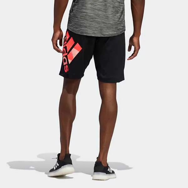 Quần Shorts Adidas Tokyo Badge Of Sport FS3660 Màu Đen Size S