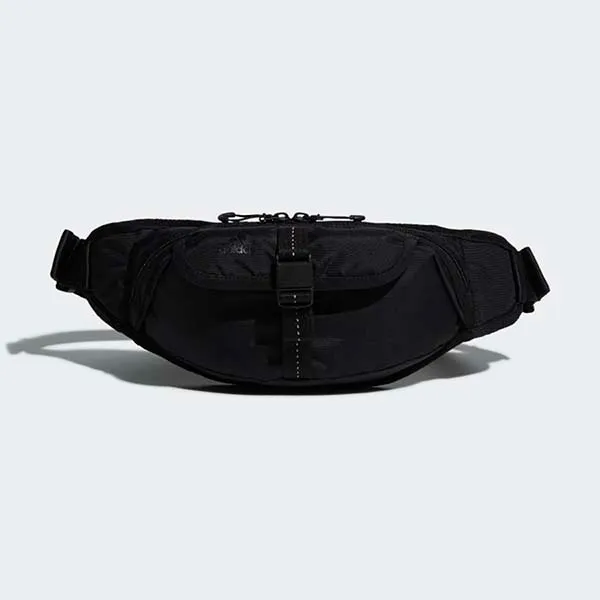 Túi Đeo Hông Adidas GL8622 Màu Đen