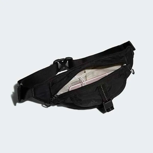 Túi Đeo Hông Adidas GL8622 Màu Đen