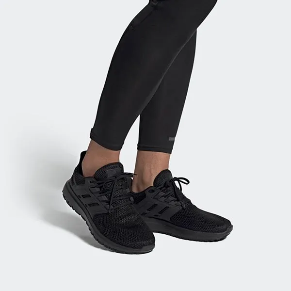 Giày Thể Thao Adidas Ultimashow EnergyCloud 2 FX3632 Màu Đen