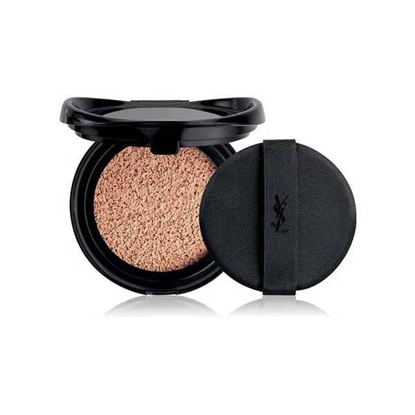 Lõi Phấn Nước Yves Saint Laurent YSL Le Cushion Encre De Peau Luminous Matte Cushion Foundation Tone 10 - Trang điểm - Vua Hàng Hiệu