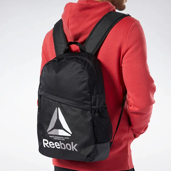 Balo Reebok EC5573 Màu Đen