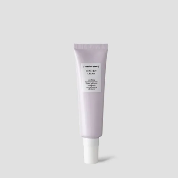 Kem Dưỡng Ẩm Và Làm Dịu Da Nhạy Cảm Comfort Zone Remedy Cream 60ml - Mỹ phẩm - Vua Hàng Hiệu