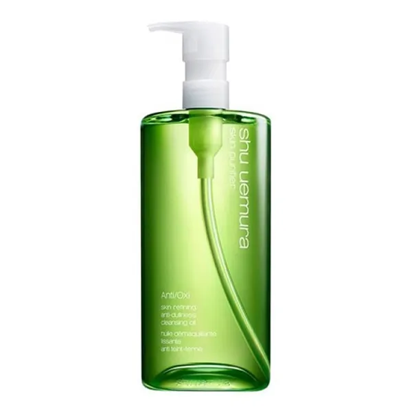 Dầu Tẩy Trang Shu Uemura Trẻ Hóa Da Anti Oxi Skin Refining Anti Dullness Cleansing Oil 450ml - Mỹ phẩm - Vua Hàng Hiệu