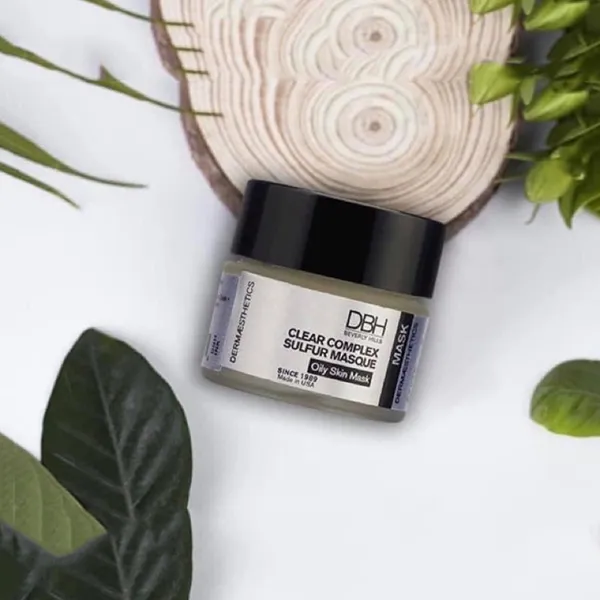 Bộ Sản Phẩm Hỗ Trợ Làm Giảm Mụn DBH - Mỹ phẩm - Vua Hàng Hiệu