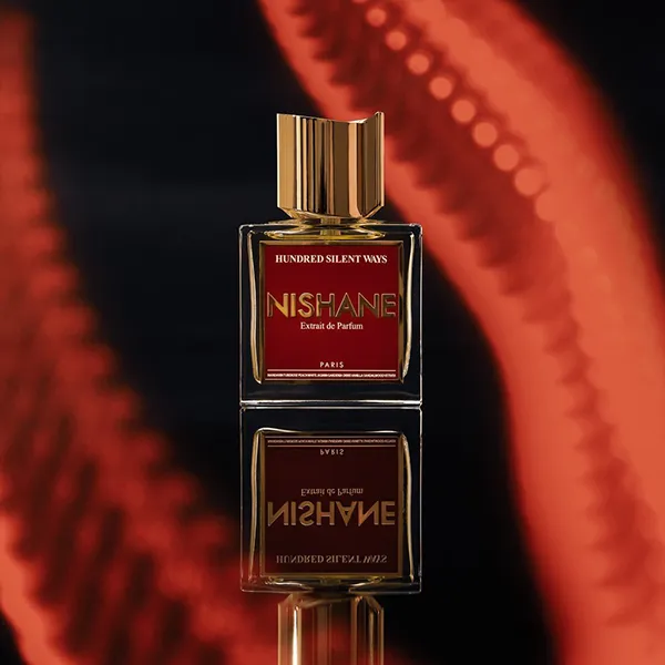 Nước Hoa Unisex Nishane Hundred Silent Ways Extrait De Parfum 100ml - Nước hoa - Vua Hàng Hiệu
