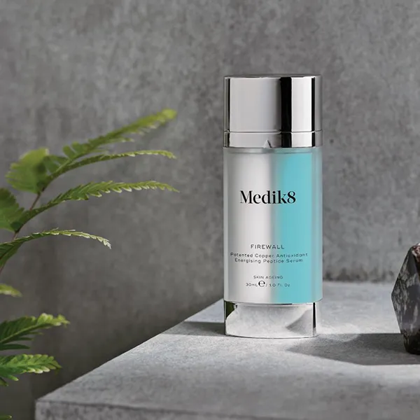 Serum Trẻ Hóa Da Medik8 Copper PCA Peptides 30ml - Mỹ phẩm - Vua Hàng Hiệu