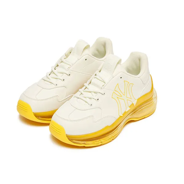 Giày MLB Big Ball Chunky New York Yankees 3ASHCDA1N-50YEL Size 230