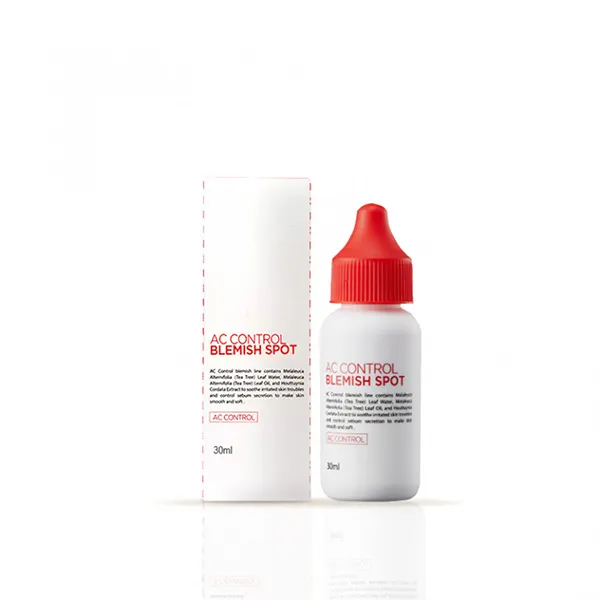 Kem Chấm Mụn GoodnDoc Ac Control Blemish Spot 30ml - Mỹ phẩm - Vua Hàng Hiệu