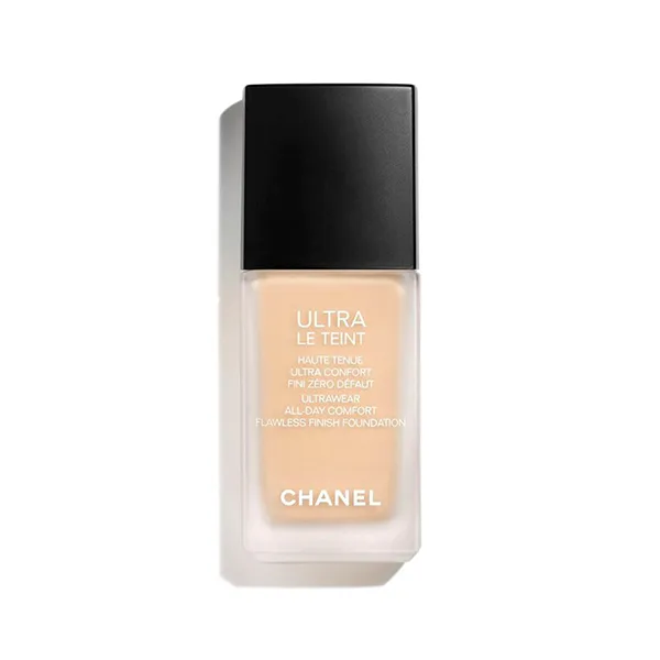 Kem Nền Chanel Ultra Le Teint Foundation Tone B10, 30ml - Trang điểm - Vua Hàng Hiệu