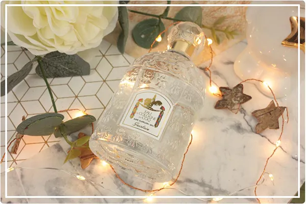 Nước Hoa Nam Guerlain Du Coq Eau De Cologne 100ml - Nước hoa - Vua Hàng Hiệu