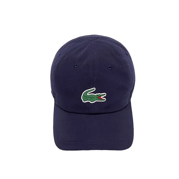 Mũ Unisex Lacoste Sport Baseball Cap Màu Xanh Navy