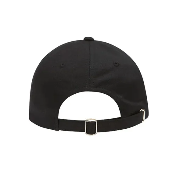 Mũ Acmé De La vie ADLV Basic Logo Cap Black