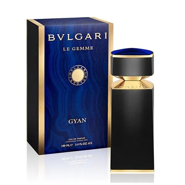 Nước Hoa Nam Bvlgari Le Gemme Gyan EDP 100ml - Nước hoa - Vua Hàng Hiệu