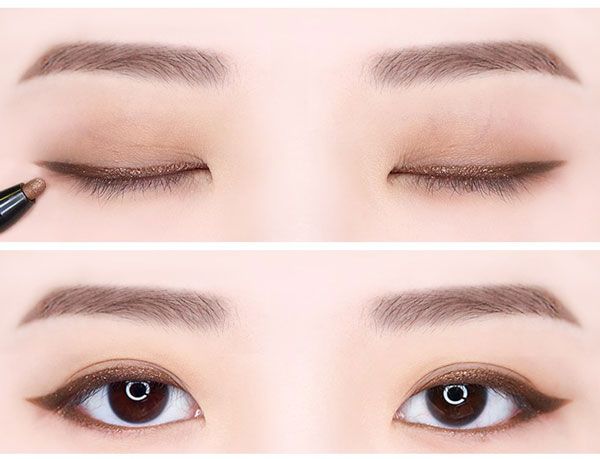 9 cách kẻ mắt đẹp cho người mới học từ cơ bản đến nâng cao-2
