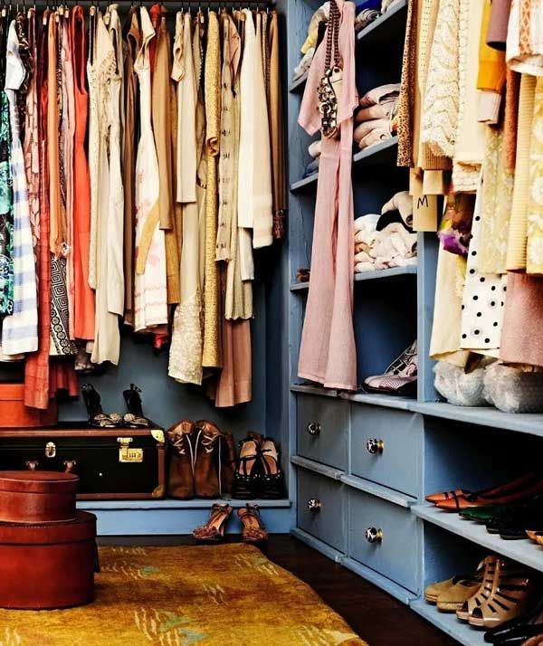 Top 20 cách làm thơm tủ quần áo đơn giản bất chấp thời tiết 1